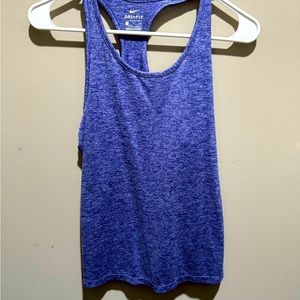 Nike tank